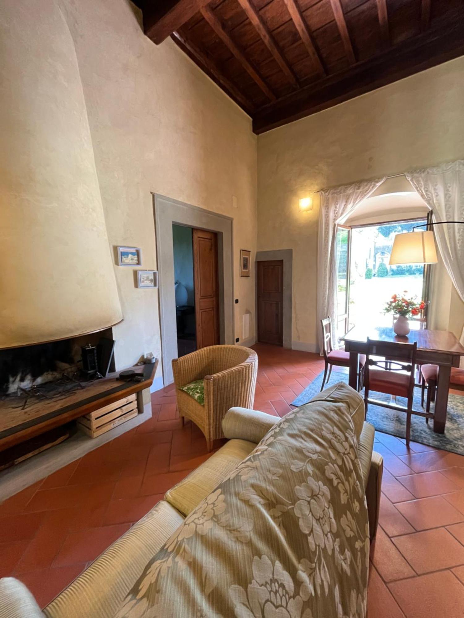 Casa Aurora A Torregalli Apartment Florence