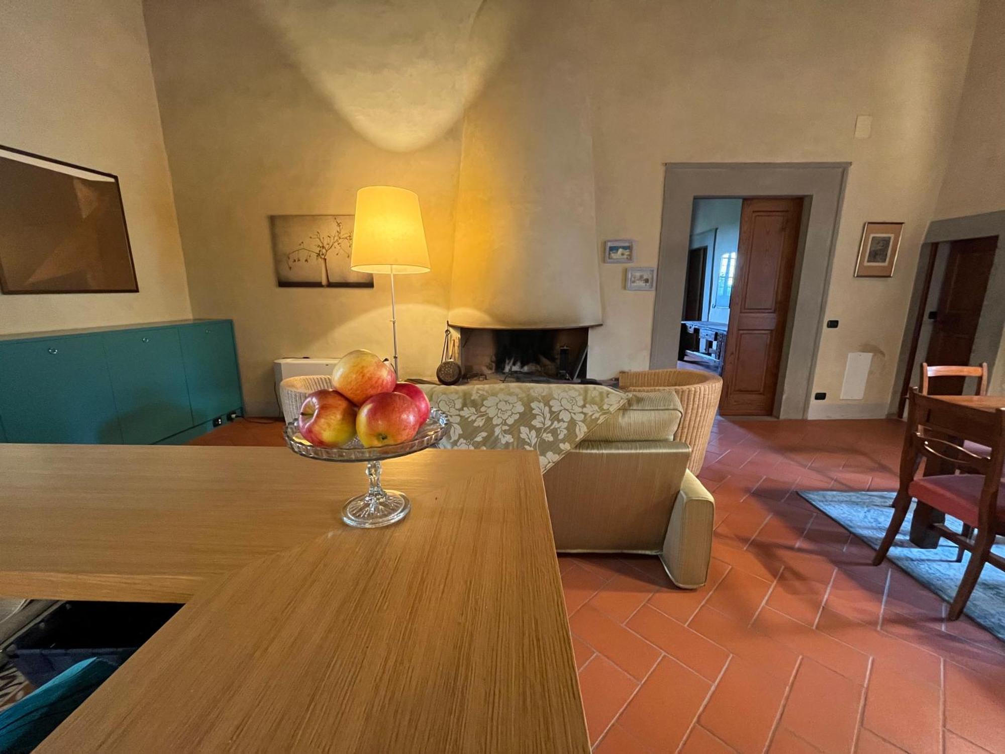 Apartment Casa Aurora A Torregalli *