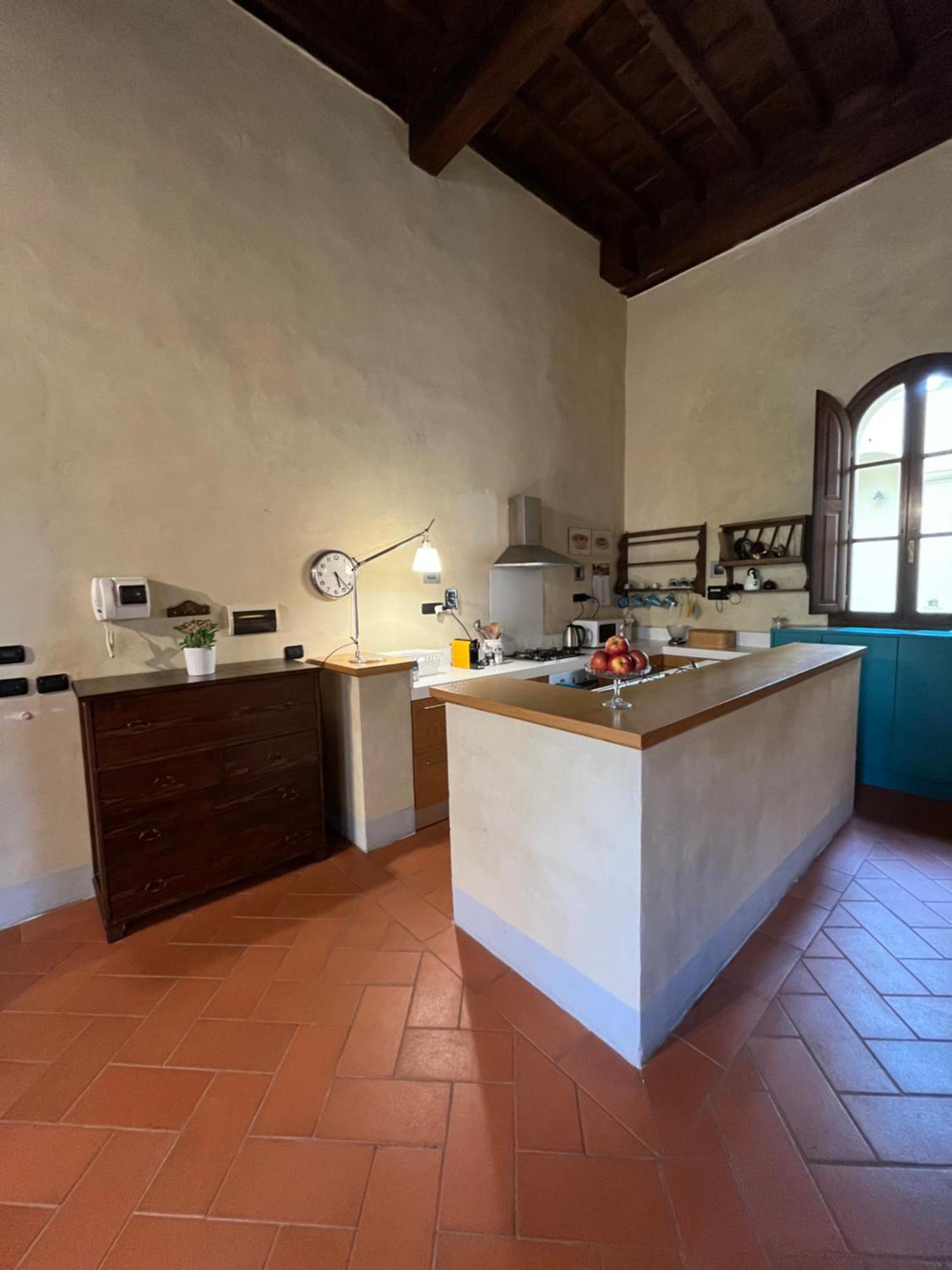 Casa Aurora A Torregalli Apartment *