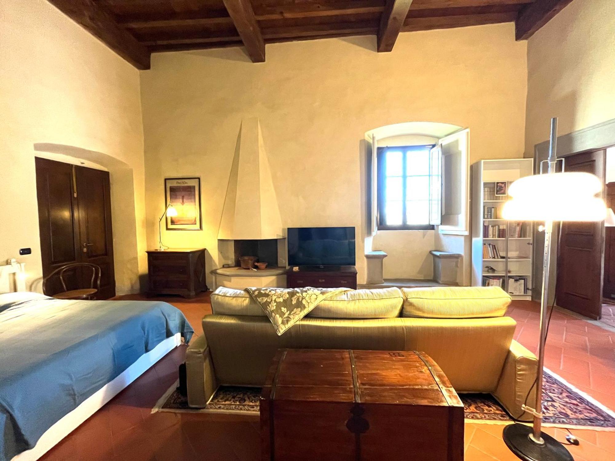 Casa Aurora A Torregalli * Florenz