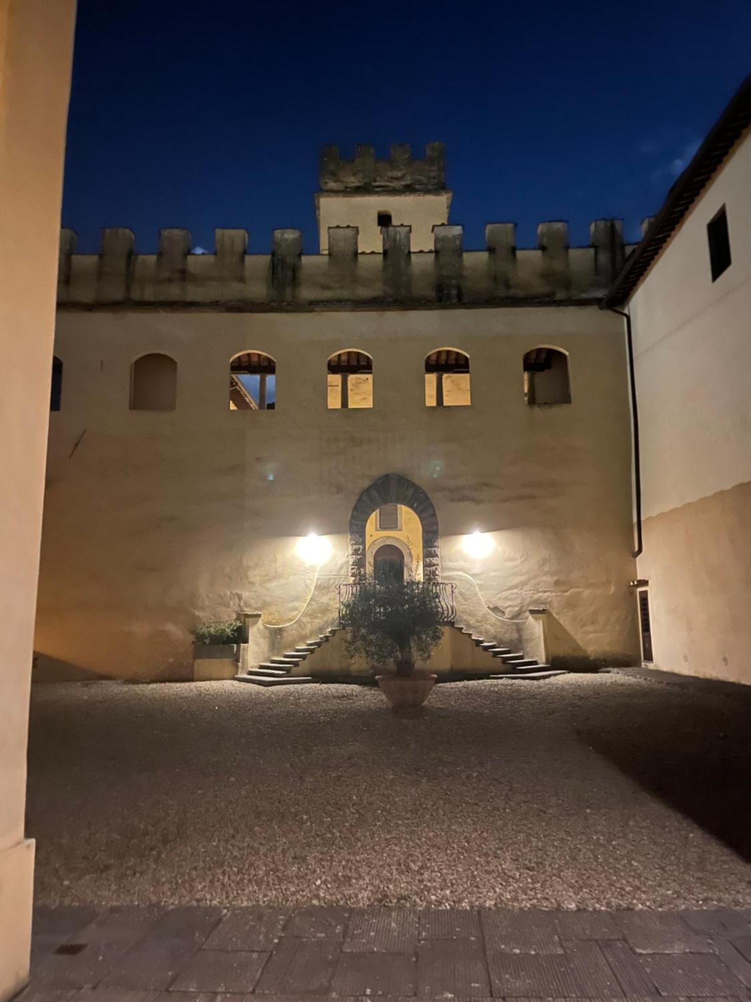 Casa Aurora A Torregalli * Florenz