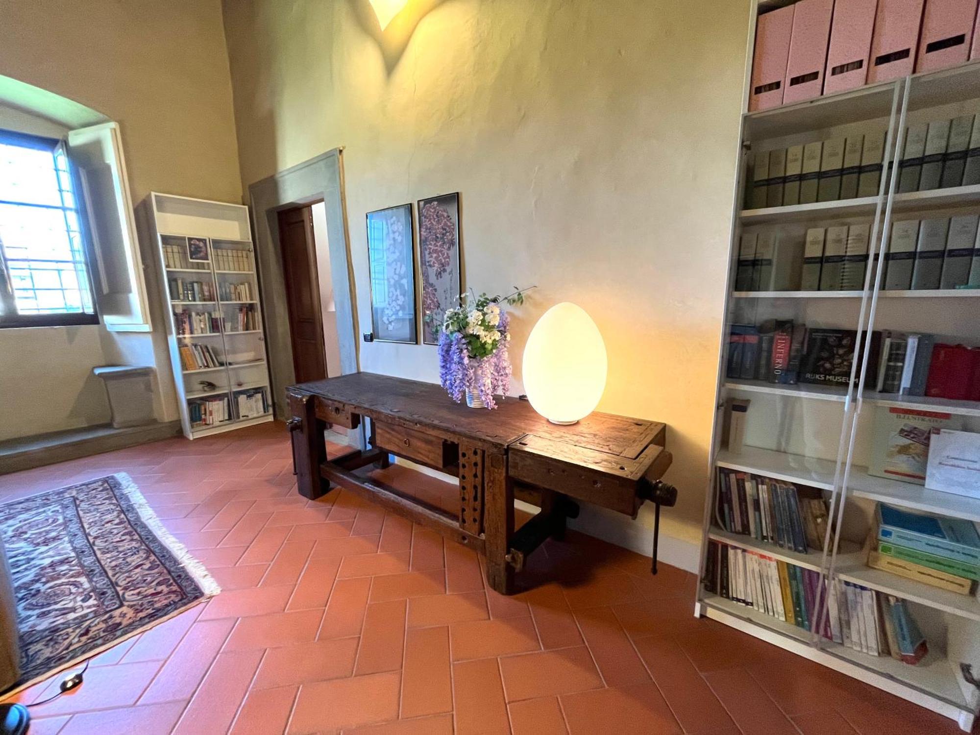 Casa Aurora A Torregalli * Florenz