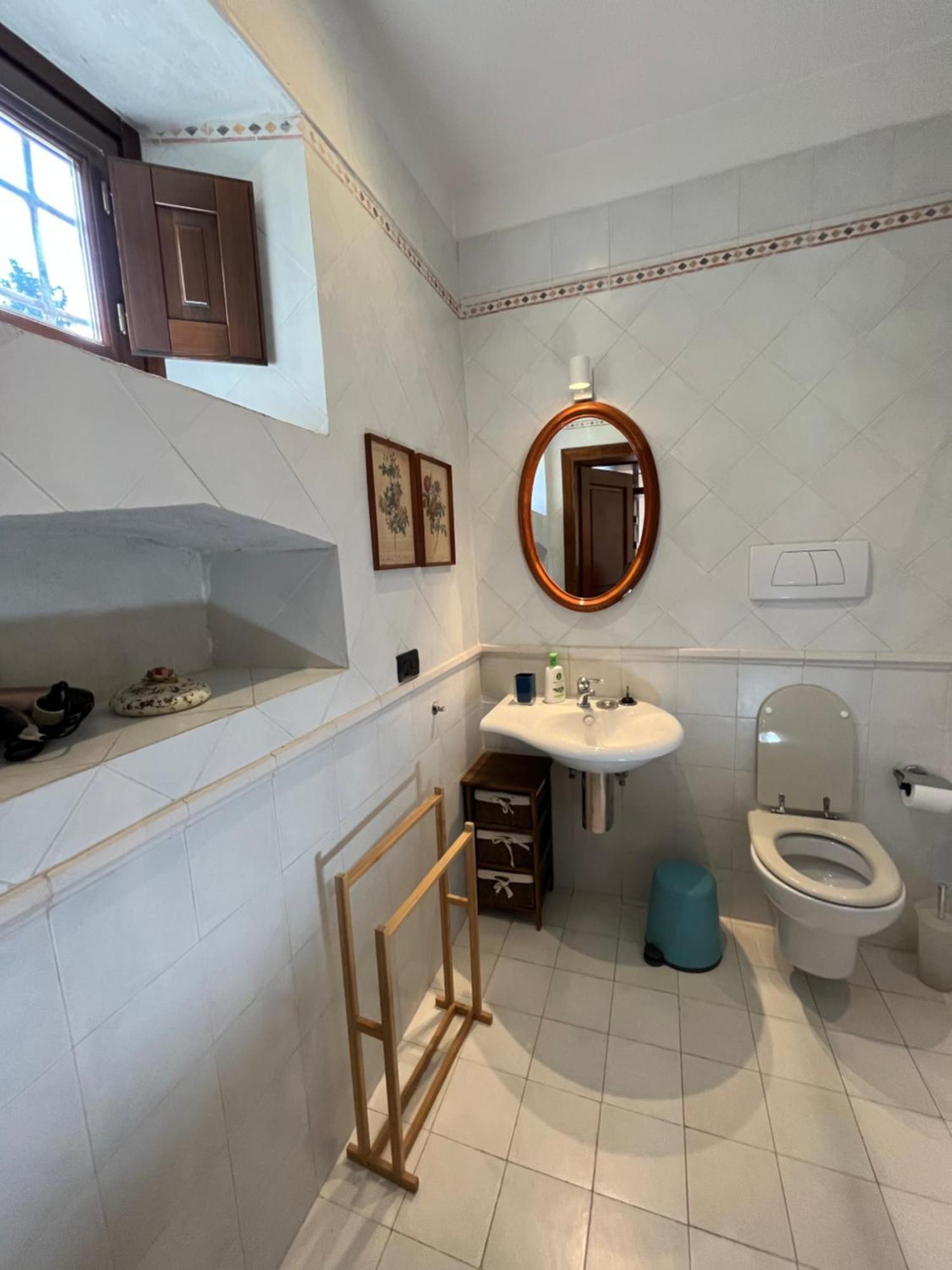 Casa Aurora A Torregalli * Florenz