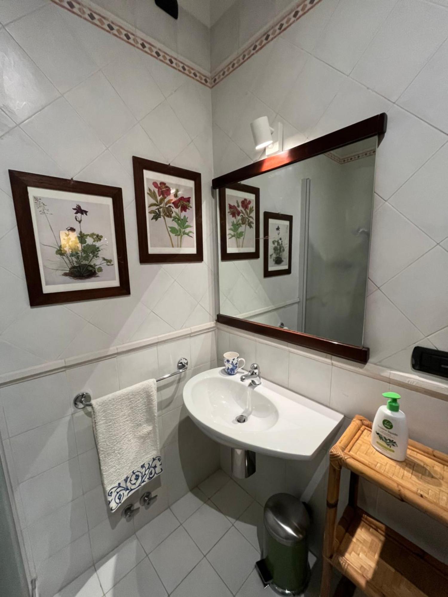 Casa Aurora A Torregalli Apartment Florenz