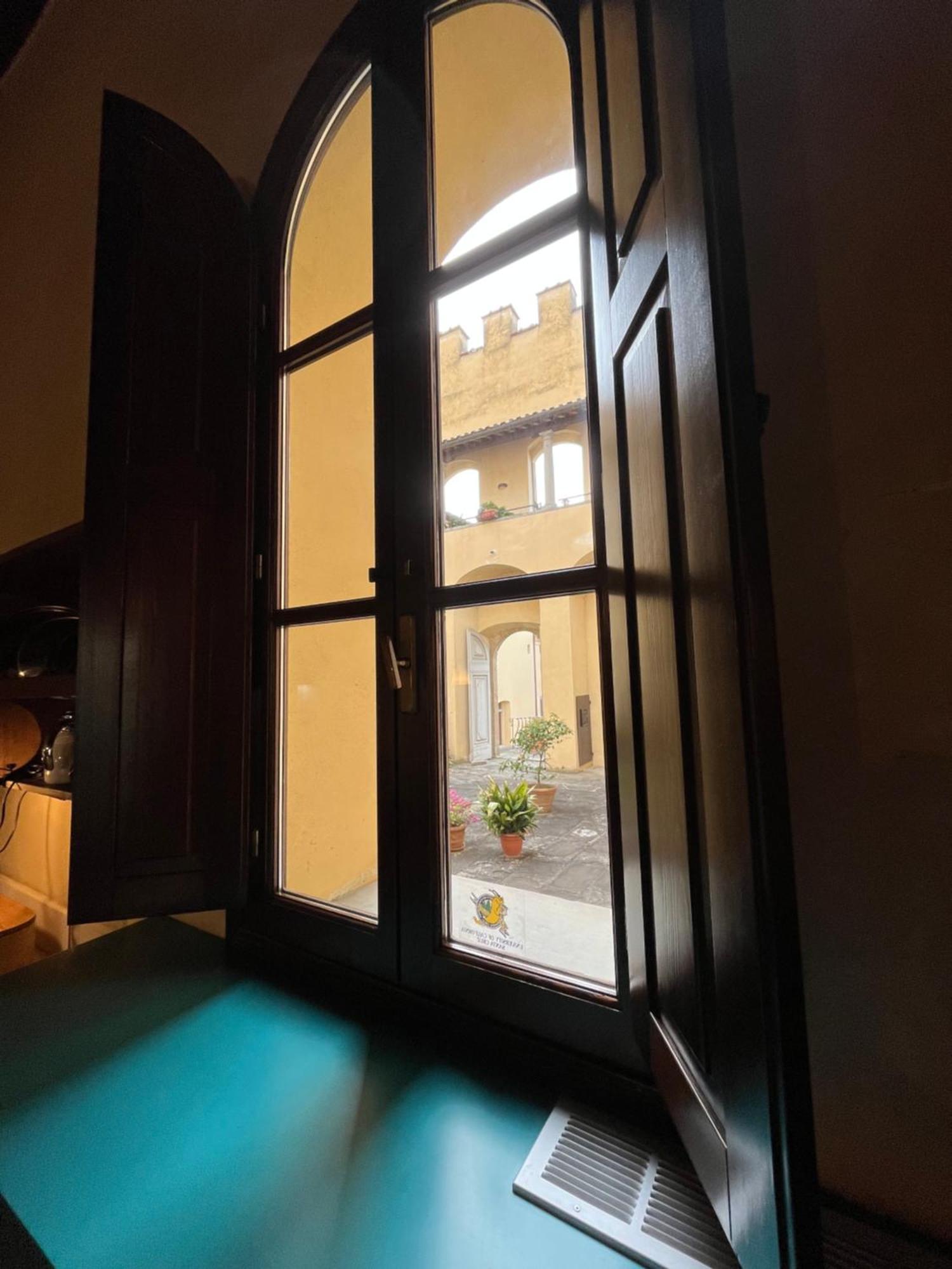 Apartment Casa Aurora A Torregalli Florenz